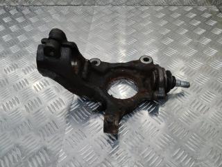 кулак поворотный левый Ford Transit 8 поколение 2015