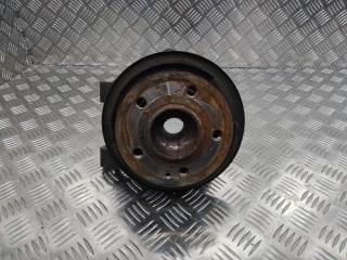 кулак задний правый Mercedes-Benz Vito W447 2017, A4473570106