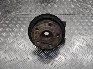 кулак задний левый Mercedes-Benz Vito W447 2017, A4473570006