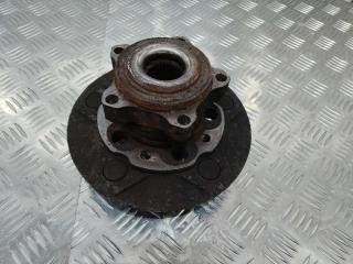 ступица передняя Ford Transit 8 поколение 2015, BK212C300AB