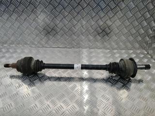 полуось задняя (приводной вал, ШРУС) Mercedes-Benz Vito W447 2017, A4473506600