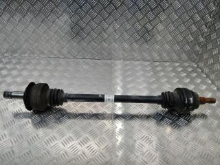 полуось задняя (приводной вал, ШРУС) Mercedes-Benz Vito W447 2017, A4473506600