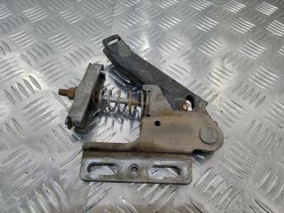 механизм стояночного тормоза (ручника) Mercedes-Benz Vito W447 2017, A4474200200