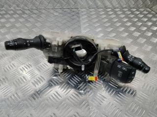 переключатель подрулевой (стрекоза) Renault Megane 3 поколение 2010, 255670019R