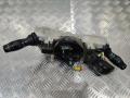 переключатель подрулевой (стрекоза) Renault Megane 3 поколение 2010, 255670019R - фото №3