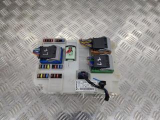 блок предохранителей Volvo XC60 1 поколение 2011, BG9T14C256GA