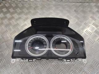 щиток приборов (приборная панель) Volvo XC60 1 поколение 2011, 2.4 л., дизель, 31327582AA