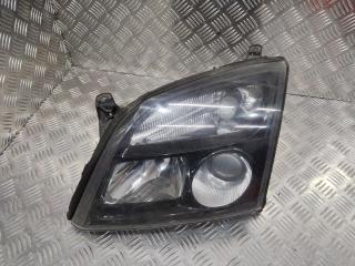 фара левая Opel Vectra C 2005, 15588700