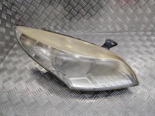 фара правая Renault Megane 3 поколение 2009, 260100017R