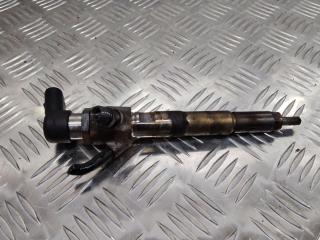 форсунка Renault Megane 3 поколение 2010, 1.5 л., дизель, 166008052R, 8200704191