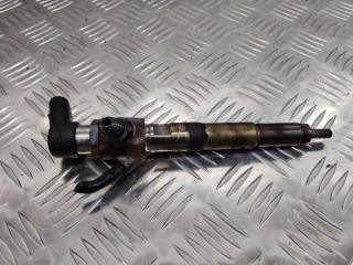 форсунка Renault Megane 3 поколение 2010, 1.5 л., дизель, 166008052R, 8200704191