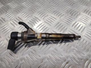 форсунка Renault Megane 3 поколение 2010, 1.5 л., дизель, 166008052R, 8200704191