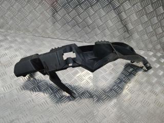 крепление фары левой BMW X1 E84 2011, 2990179, 14153510