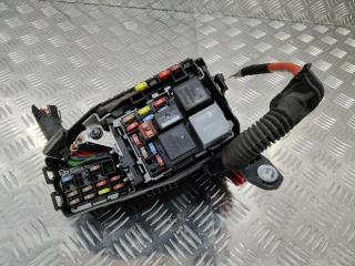 блок предохранителей Volvo XC60 1 поколение 2011, 6G9T14A076MB