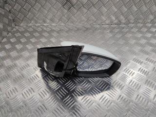 зеркало наружное правое Volkswagen Polo 5 поколение [рестайлинг] 2015, 6C1857502C