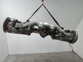 балка подвески задняя BMW 5 серия F07/F10/F11 2010, 2.0 л., N47 D20 C, дизель, 6776495