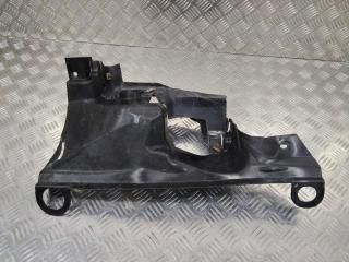 защита рулевой рейки BMW 5 серия F07/F10/F11 2010, 7267563