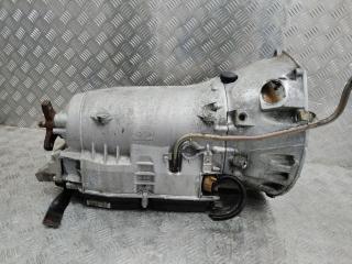 КПП автоматическая (АКПП) Mercedes-Benz C-Класс W204/S204/C204 [рестайлинг] 2011, 2.2 л., дизель, 722640