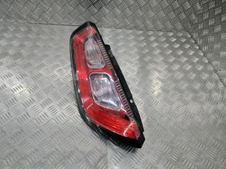 фонарь задний левый Fiat Punto 3 поколение [рестайлинг] Punto Evo 2010, 51888061