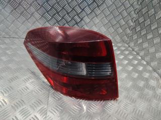 фонарь задний левый Renault Laguna 3 поколение [рестайлинг] 2011, универсал, 265550021R