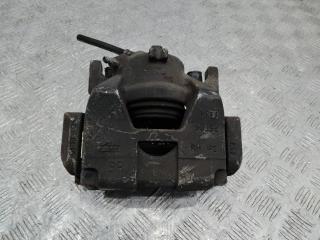 суппорт передний правый Renault Scenic 3 поколение 2011, 1.5 л., дизель