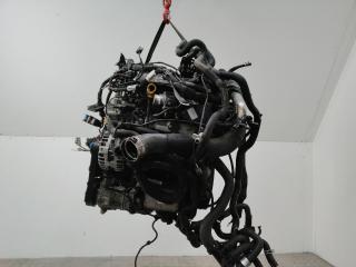 двигатель Renault Scenic 4 поколение 2016, 1.6 л., R9M 452, дизель, R9M452, R9MD452