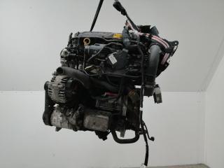 двигатель Renault Grand Scenic 3 поколение [2-й рестайлинг] 2014, 1.6 л., R9M 402, дизель, МКПП, R9M402, R9MA402