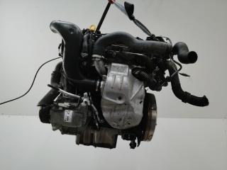 двигатель Opel Astra H/Family [рестайлинг] 2010, 1.9 л., дизель, Z19DTH