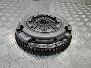 комплект сцепления Renault Duster 2 поколение 2022, 2.0 л., бензин, 8201012792, 8201551522