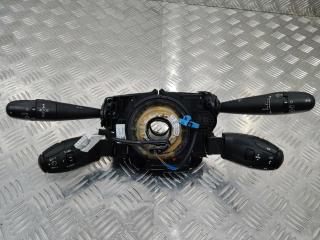 переключатель подрулевой (стрекоза) Peugeot 3008 1 поколение 2013, 96773912XT