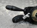 переключатель подрулевой (стрекоза) Peugeot 3008 1 поколение 2013, 96773912XT - фото №2