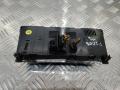 блок управления печки / климат-контроля Peugeot 3008 1 поколение 2010, 96738322XT - фото №4