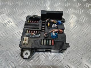 блок предохранителей Renault Scenic 2 поколение 2006, 8200262385A