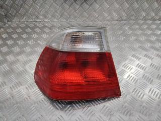 фонарь задний левый BMW 3 серия E46 2001, седан, 8383821