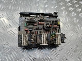 блок предохранителей Peugeot Partner 2 поколение (B9) [рестайлинг] 2012, 9675878480, R05