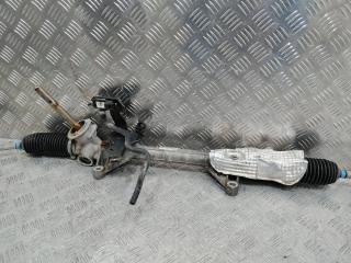 рулевая рейка Renault Clio 3 поколение [рестайлинг] 2011, 490016057R