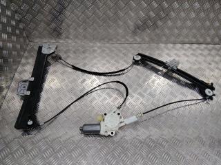 стеклоподъемник электрический передний правый Mercedes-Benz CLK-Класс C209/A209 [рестайлинг] 2006, A2308200942