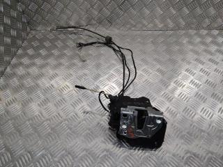 замок двери передней левой Mercedes-Benz CLK-Класс C209/A209 [рестайлинг] 2006, 2097200135