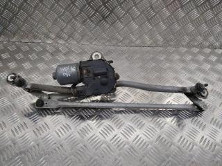 механизм стеклоочистителя (трапеция дворников) Audi A6 4F/C6 2007, 4F1955023J, 4F1955119C
