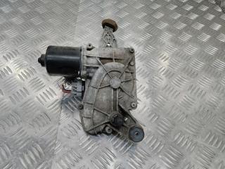 моторчик передних стеклоочистителей (дворников) Renault Scenic 3 поколение 2011, 288102466R, W000002191