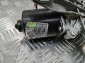 моторчик передних стеклоочистителей (дворников) Renault Scenic 3 поколение 2011, 288102466R, W000002191 - фото №4