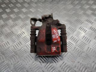 суппорт задний правый Opel Astra H/Family [рестайлинг] 2010