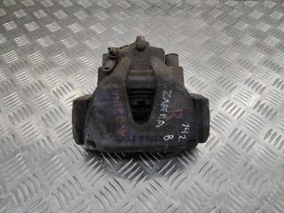 суппорт передний правый Opel Zafira 2 поколение (B) [рестайлинг] 2014