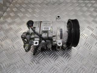 компрессор кондиционера Renault Megane 3 поколение 2012, DCP23030