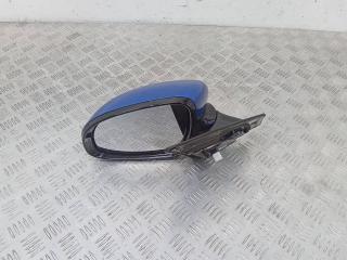 зеркало наружное левое Kia Sportage 4 поколение [рестайлинг] 2020, 87610F1800