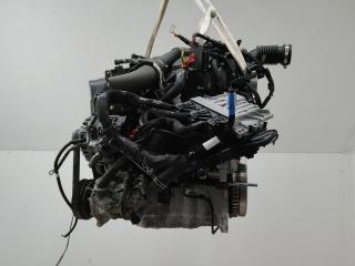 двигатель Renault Scenic 4 поколение, 1.5 л., дизель, K9KF649, K9K649