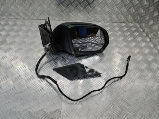 зеркало наружное правое Mercedes-Benz Vito W447 2017, 202426R