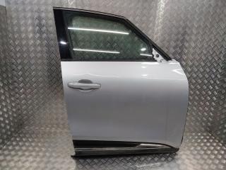 дверь передняя правая Renault Scenic 4 поколение 2018