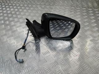 зеркало наружное правое Renault Scenic 4 поколение 2018, 963013428R