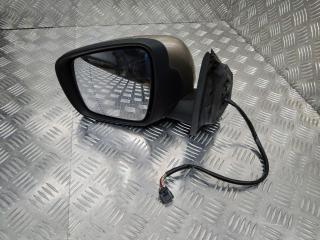 зеркало наружное левое Renault Kadjar 1 поколение 2015